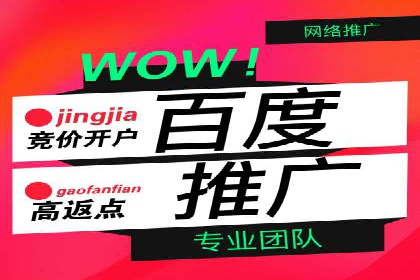 搜索开户返点案例分享：轻松赚取高额返利